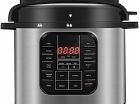 4x multicooker cook - afbeelding 1 van  3