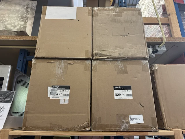 4x multicooker cook - afbeelding 2 van  3