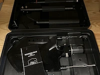 4x multifunctionele gereedschapsset - afbeelding 1 van  4