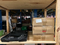 4x multifunctionele gereedschapsset - afbeelding 2 van  4