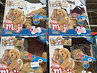 4x my fuzy friends moji - afbeelding 1 van  3