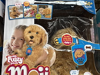 4x my fuzy friends moji - afbeelding 2 van  3