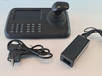 4x network 3d joystick met 5 inch beeldscherm - afbeelding 1 van  5