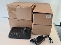4x network 3d joystick met 5 inch beeldscherm - afbeelding 5 van  5