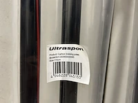 4x nordic walking stokken ultrasport - afbeelding 5 van  6