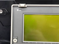 4x nostalgische computer in koffer aval, spotlink o - the portable terminal - afbeelding 6 van  10