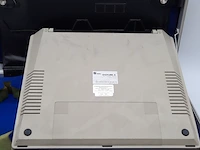 4x nostalgische computer in koffer aval, spotlink o - the portable terminal - afbeelding 9 van  10