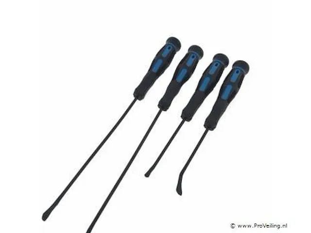 4x o-ring verwijder set 165 mm 240 mm - afbeelding 1 van  1