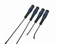 4x o-ring verwijder set 165 mm 240 mm - afbeelding 1 van  1