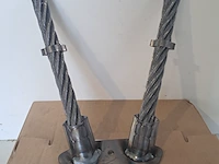 4x onkruidborstel, nimos - afbeelding 2 van  7