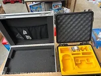 4x opbergkoffer voor een drone - afbeelding 2 van  7
