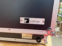 4x opbergkoffer voor een drone - afbeelding 6 van  7