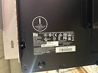 4x open-frame touch monitor 2294l 21,5" 1920x1080 elo, e327914 - afbeelding 4 van  5