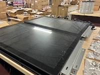 4x open-frame touch monitor 2294l 21,5" 1920x1080 elo, e327914 - afbeelding 5 van  5