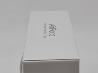 4x paar oordopjes, apple, airpods a2565 (3rd generation) - afbeelding 3 van  7