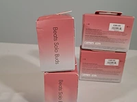 4x paar oordopjes, apple, beats solo buds, 2024 - afbeelding 3 van  4
