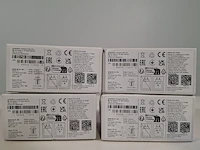 4x paar oordopjes, apple, beats solo buds, 2024 - afbeelding 4 van  4