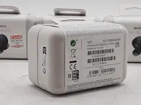 4x paar oordopjes sony, wf-1000xm4 yy2948 - afbeelding 4 van  8