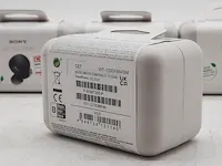 4x paar oordopjes sony, wf-1000xm4 yy2948 - afbeelding 5 van  8
