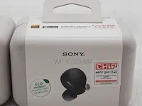 4x paar oordopjes sony, wf-1000xm4 yy2948 - afbeelding 8 van  8