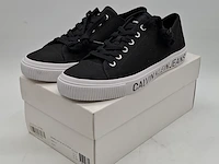 4x paar schoenen, maat 43, calvin klein - afbeelding 1 van  10