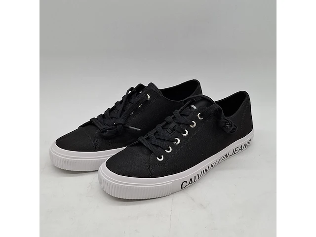 4x paar schoenen, maat 43, calvin klein - afbeelding 3 van  10