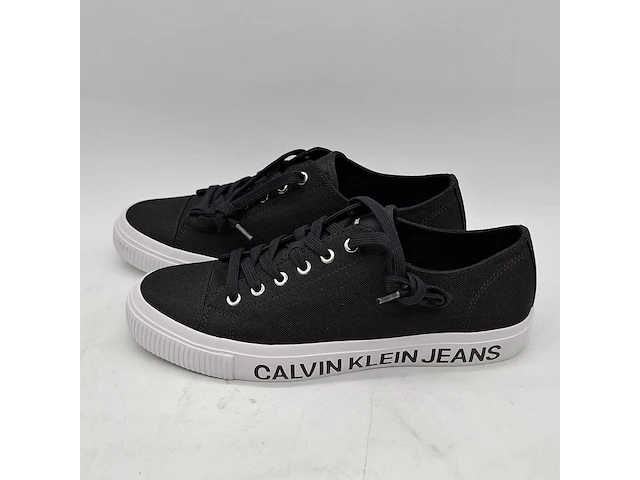 4x paar schoenen, maat 43, calvin klein - afbeelding 6 van  10
