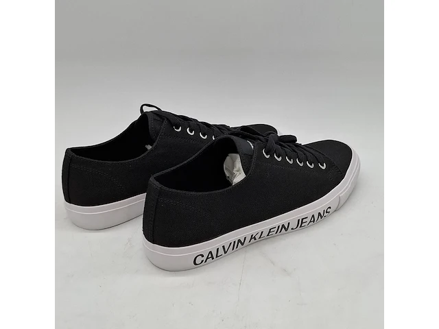 4x paar schoenen, maat 43, calvin klein - afbeelding 8 van  10