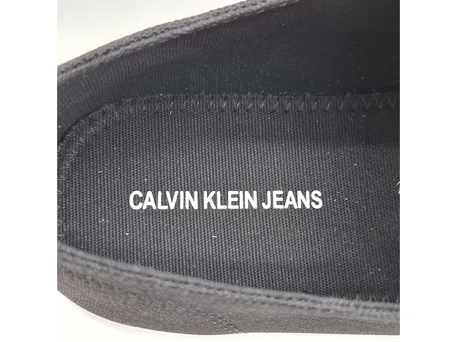 4x paar schoenen, maat 43, calvin klein - afbeelding 9 van  10