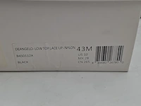 4x paar schoenen, maat 43, calvin klein - afbeelding 10 van  10