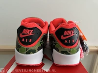 4x paar sneakers maat 36.5 nike, air max 90 - afbeelding 7 van  19