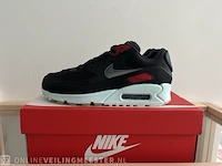 4x paar sneakers maat 36.5 nike, air max 90 - afbeelding 9 van  19