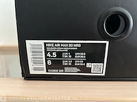 4x paar sneakers maat 36.5 nike, air max 90 - afbeelding 14 van  19