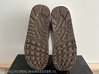4x paar sneakers maat 36.5 nike, air max 90 - afbeelding 16 van  19