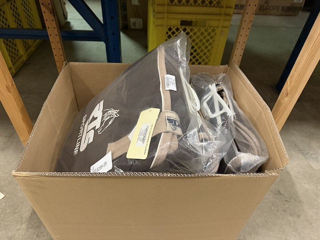 4x paarden fleecedeken 155cm, rts - afbeelding 1 van  3