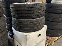 4x pallet met vag banden en velgen - afbeelding 5 van  19