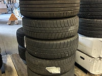 4x pallet met vag banden en velgen - afbeelding 15 van  19