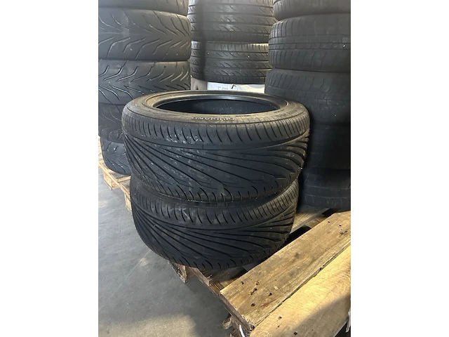 4x pallet met vag banden en velgen - afbeelding 17 van  19