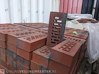 4x pallet metselsteen - afbeelding 2 van  3