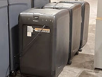 4x papiervernietiger, rexel, 300x - afbeelding 7 van  9