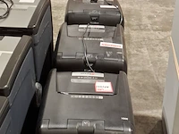 4x papiervernietiger, rexel, 300x - afbeelding 8 van  9