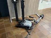 4x park en tuin machine ego, diverse types - afbeelding 3 van  3