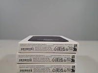 4x pasjeshouder, apple, finewoven wallet iphone - afbeelding 6 van  6