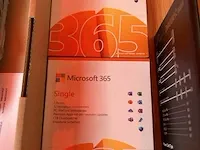 4x pc accessoires microsoft, fsp dagger pro - afbeelding 3 van  5