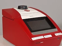 4x pcr apparaat, biometra, tadvanced basiseinheit 846-x-070-280 - afbeelding 1 van  7