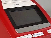 4x pcr apparaat, biometra, tadvanced basiseinheit 846-x-070-280 - afbeelding 2 van  7