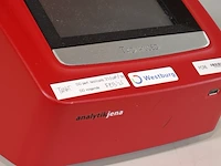 4x pcr apparaat, biometra, tadvanced basiseinheit 846-x-070-280 - afbeelding 3 van  7