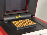 4x pcr apparaat, biometra, tadvanced basiseinheit 846-x-070-280 - afbeelding 6 van  7