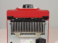 4x pcr apparaat, biometra, tadvanced basiseinheit 846-x-070-280 - afbeelding 7 van  7