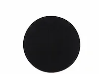 4x poetspadhouder klittenband 180mm/ 7" - afbeelding 1 van  2